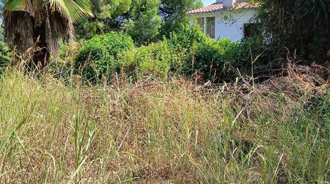 Photo 4 of Land for sale in Avinguda de Les Olimpíades, 73, La Serreta, Barcelona