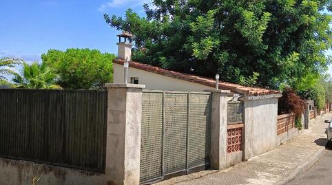 Photo 5 of Land for sale in Avinguda de Les Olimpíades, 73, La Serreta, Barcelona