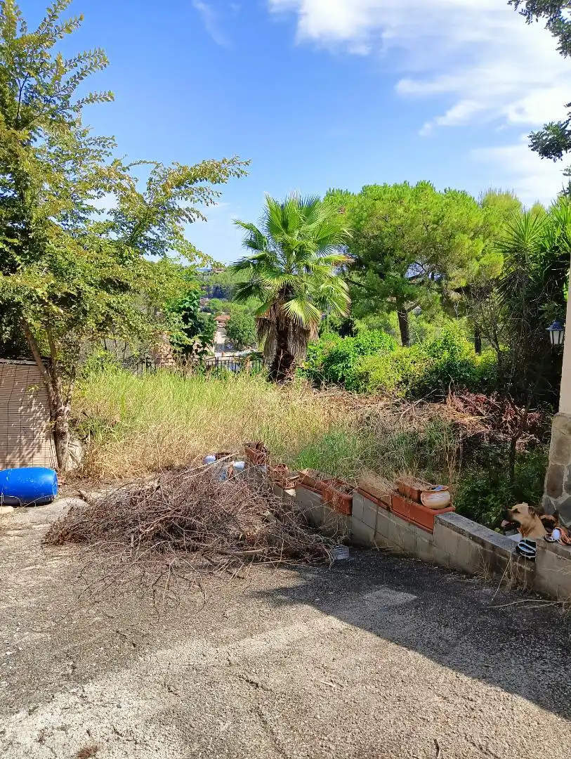 Terreno en venta en Rubí