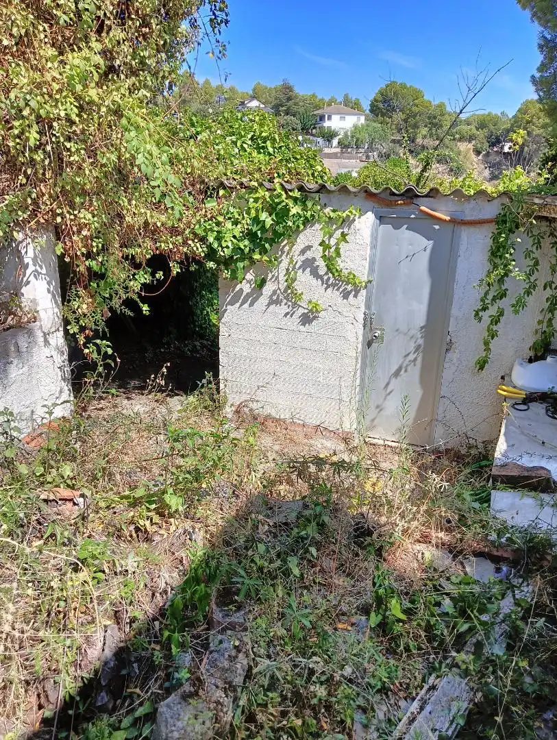 Terreno en venta en Rubí