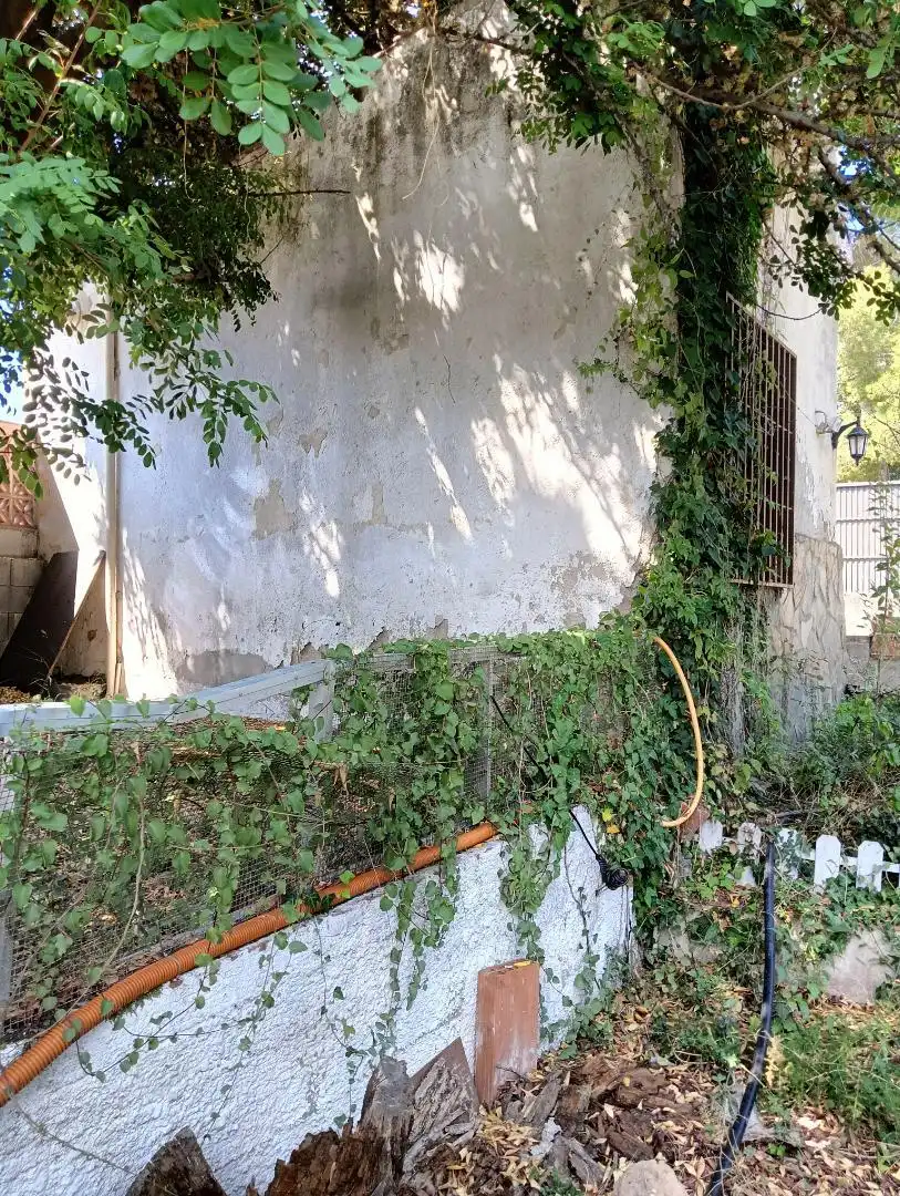 Jardín de Terreno en venta en Rubí