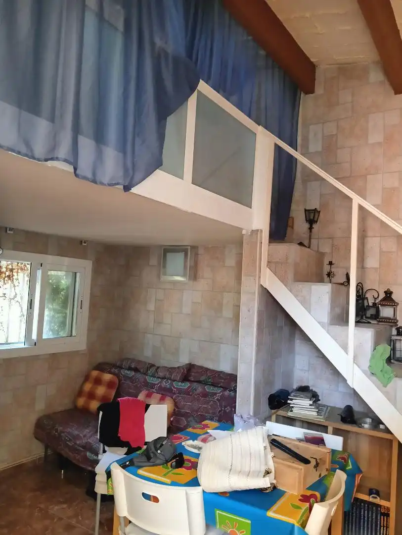 Habitación de Terreno en venta en Rubí