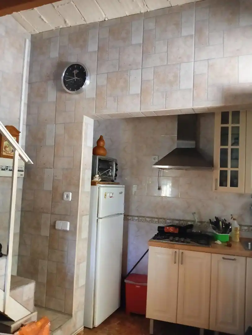 Cocina de Terreno en venta en Rubí
