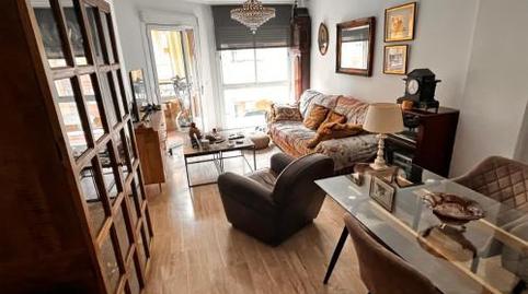 Photo 3 of Flat to share in Calle del Jalón, 31, Martín Carpena - Torre del Río, Málaga