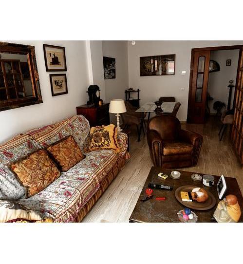 Photo 1 of Flat to share in Calle del Jalón, 31, Martín Carpena - Torre del Río, Málaga