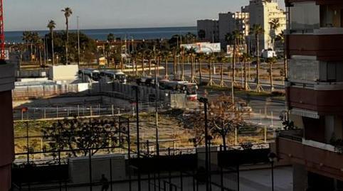 Photo 5 of Flat to share in Calle del Jalón, 31, Martín Carpena - Torre del Río, Málaga