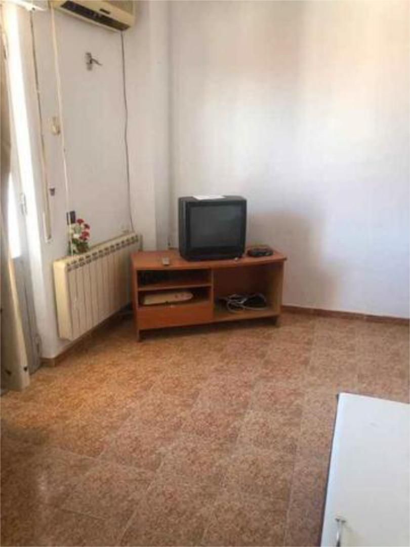 Living room of Flat for sale in Sonseca  with Terrace
