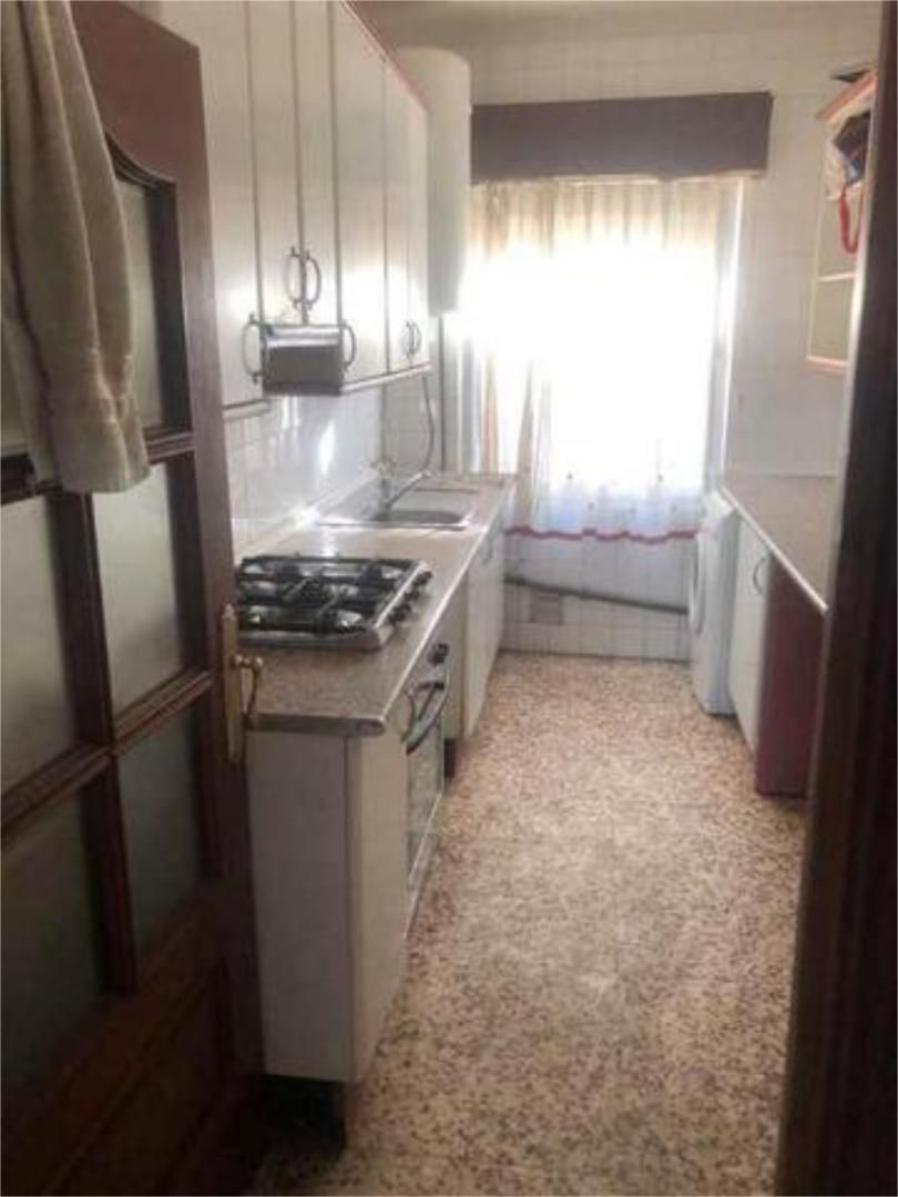 Kitchen of Flat for sale in Sonseca  with Terrace