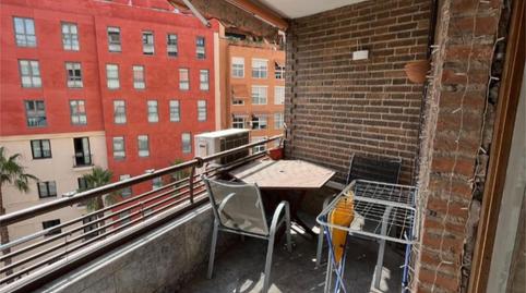 Foto 3 de Pis de lloguer a Avenida Salamanca, 13, Santo Domigo, Alicante / Alacant