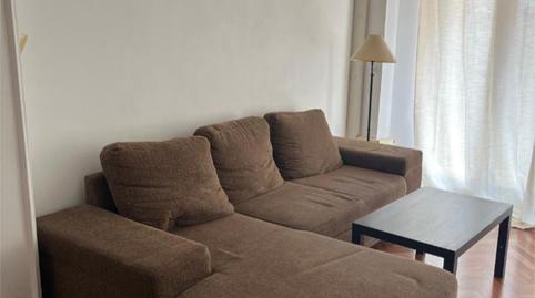 Foto 5 de Pis de lloguer a Avenida Salamanca, 13, Santo Domigo, Alicante / Alacant