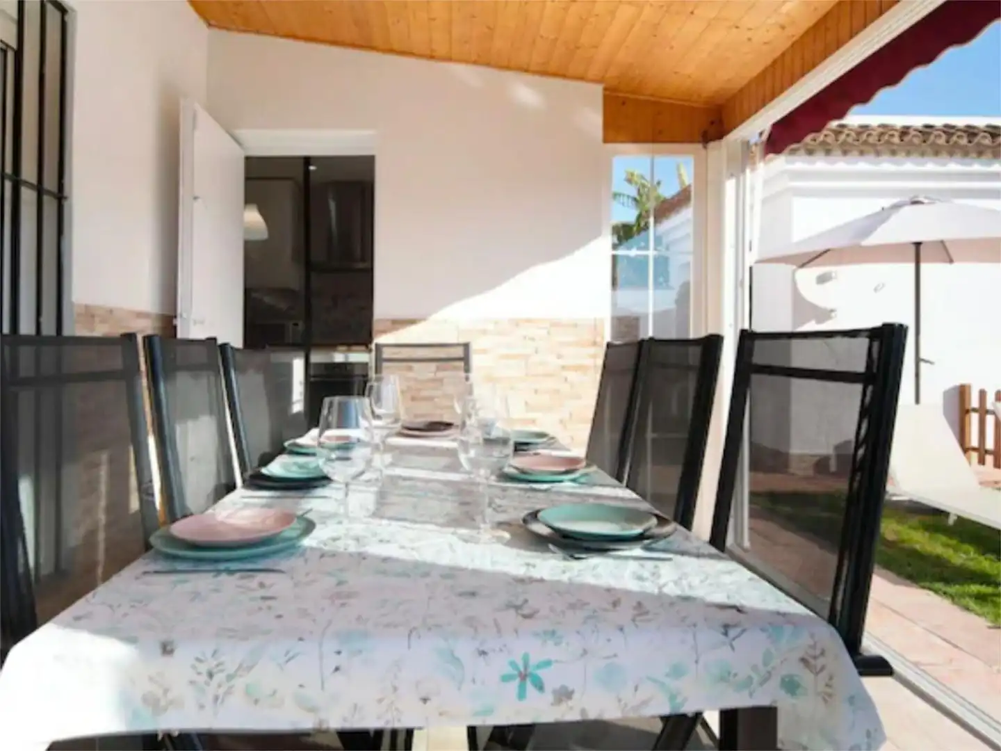 Houses for rent in Calle Bahía Blanca, 18, Sancti Petri Houses for rent in Calle Bahía Blanca, 18, Sancti Petri