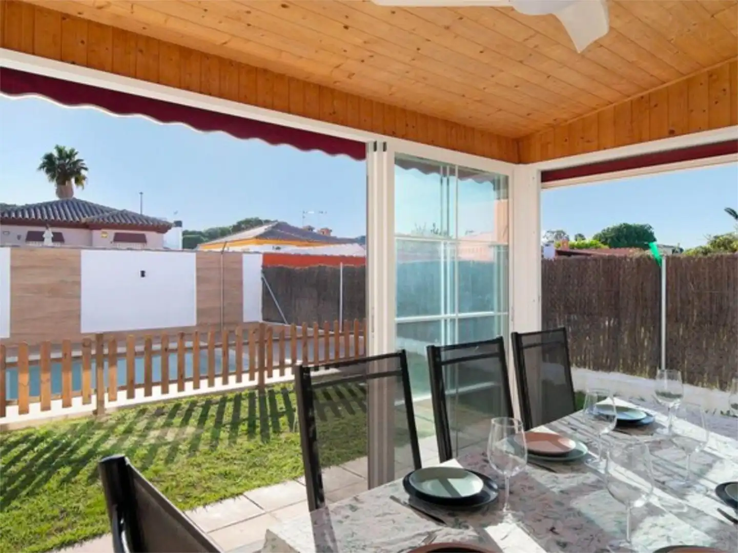Houses for rent in Calle Bahía Blanca, 18, Sancti Petri Houses for rent in Calle Bahía Blanca, 18, Sancti Petri