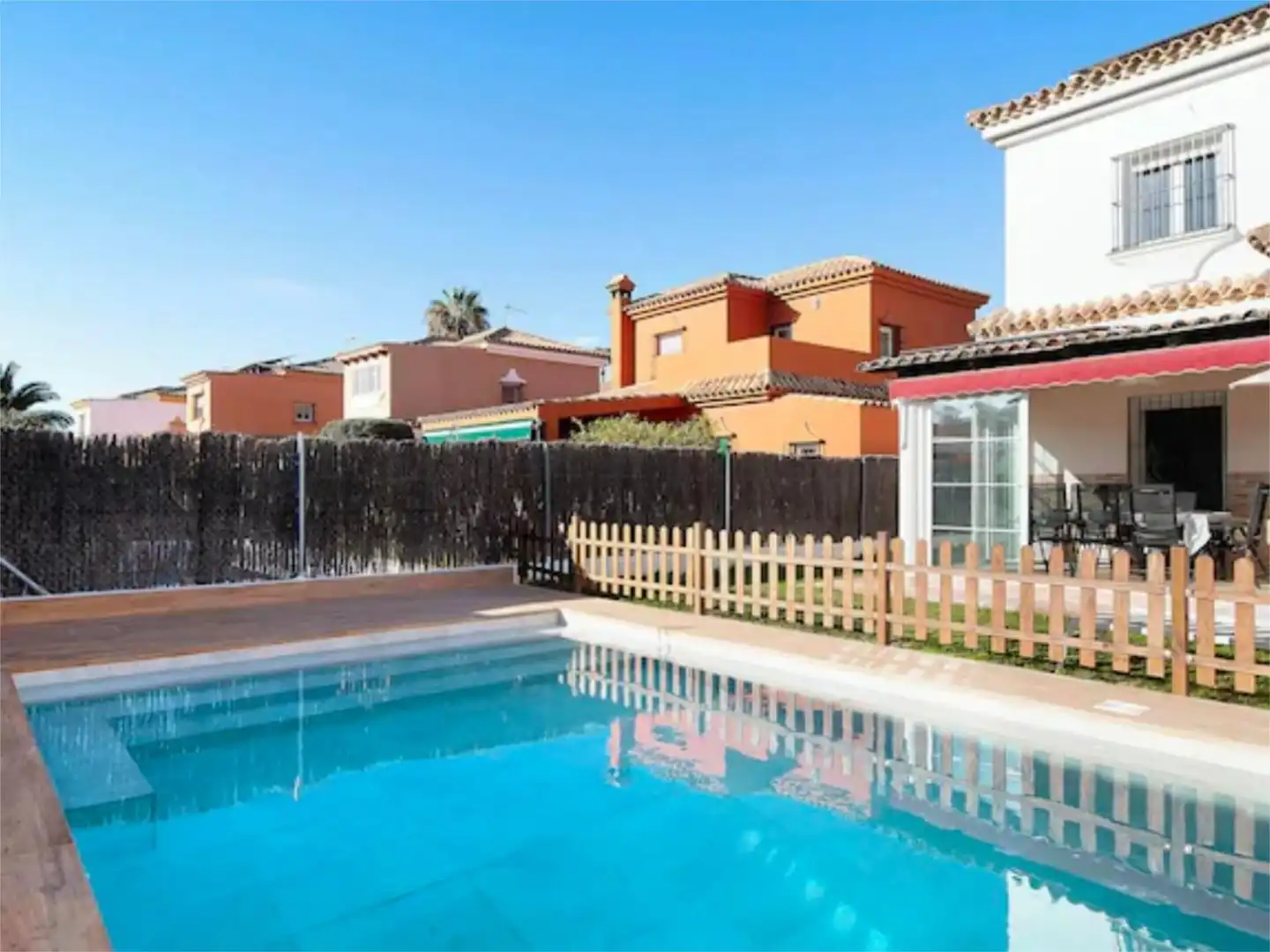 Houses for rent in Calle Bahía Blanca, 18, Sancti Petri Houses for rent in Calle Bahía Blanca, 18, Sancti Petri
