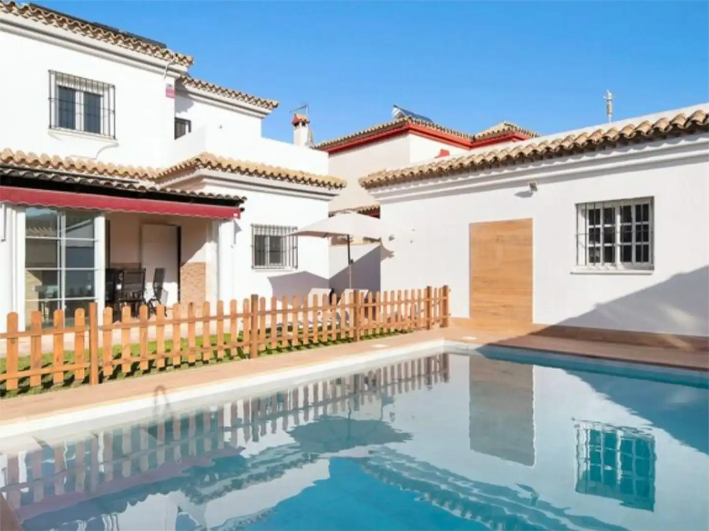 Houses for rent in Calle Bahía Blanca, 18, Sancti Petri Houses for rent in Calle Bahía Blanca, 18, Sancti Petri