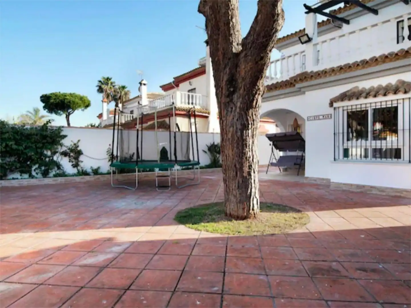 Houses for rent in Calle Bahía Blanca, 18, Sancti Petri Houses for rent in Calle Bahía Blanca, 18, Sancti Petri