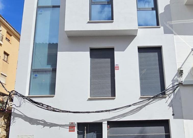 Foto 1 de Casa adosada en venda a Calle las Huertas, 26, Casco Antiguo, Cádiz