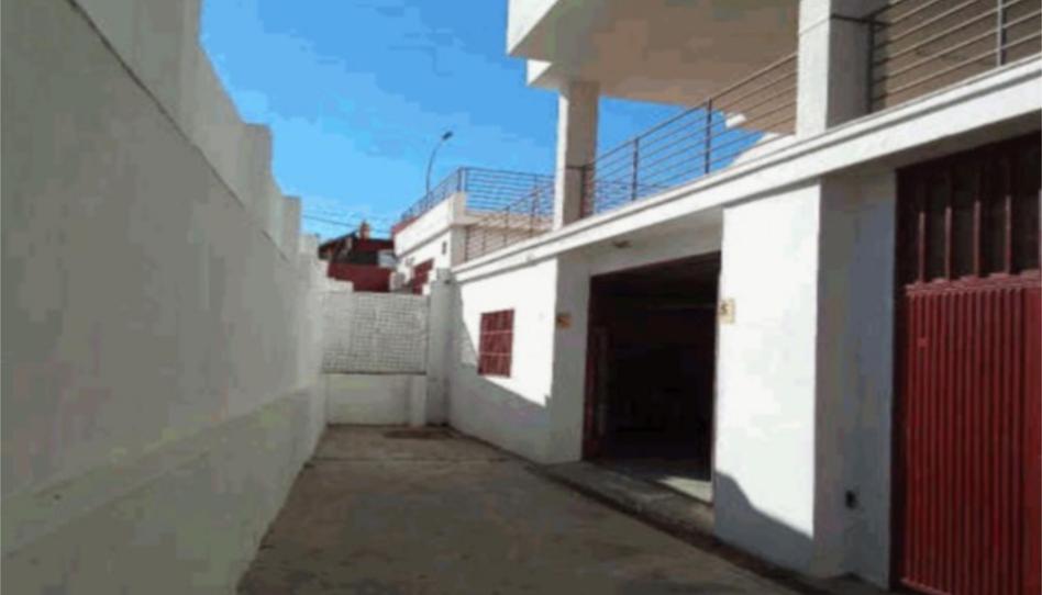 Premises for sale in Calle Practicante Pedro Román, 4, Pedregalejo - Morlaco, Málaga Capital - image 1 Photo 1 of Premises for sale in Calle Practicante Pedro Román, 4, Pedregalejo - Morlaco, Málaga Capital