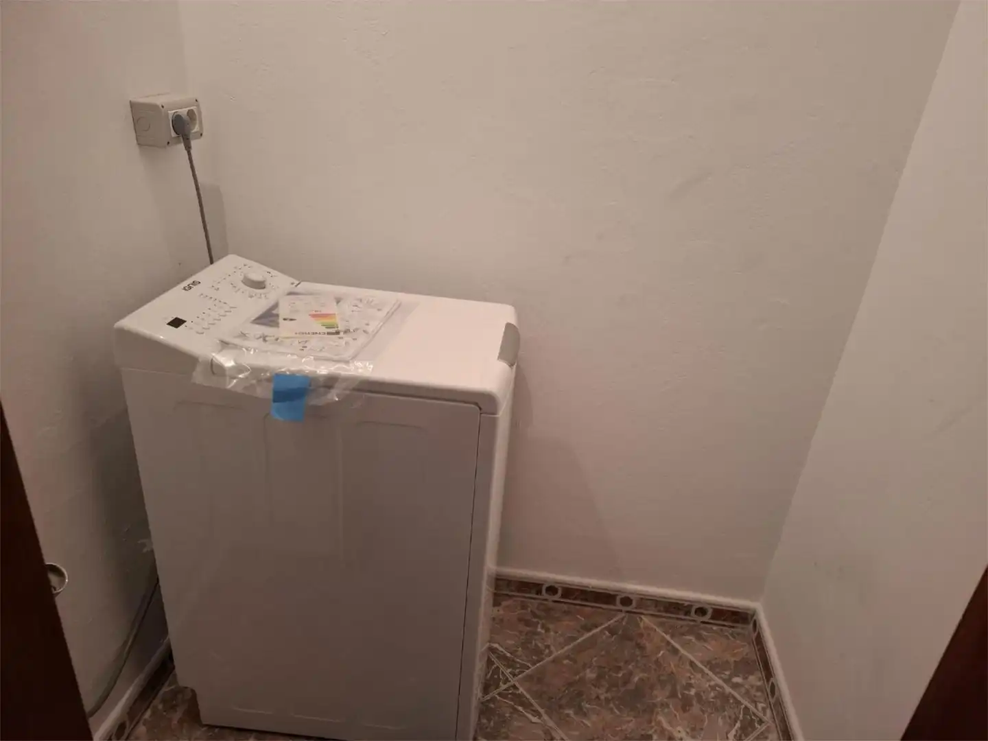 Piso de alquiler en Telde con Terraza, Amueblado y Balcón