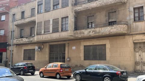 Photo 3 of Planta baja to rent in Calle Juan Antonio Fernández, 15, Centro, Navarra