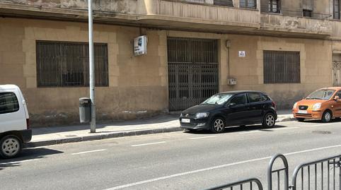 Photo 5 of Planta baja to rent in Calle Juan Antonio Fernández, 15, Centro, Navarra