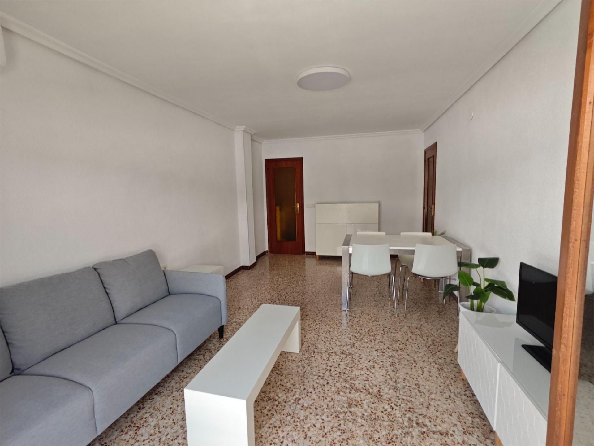 Flat to rent in Parque Ribalta - Plaza de Toros