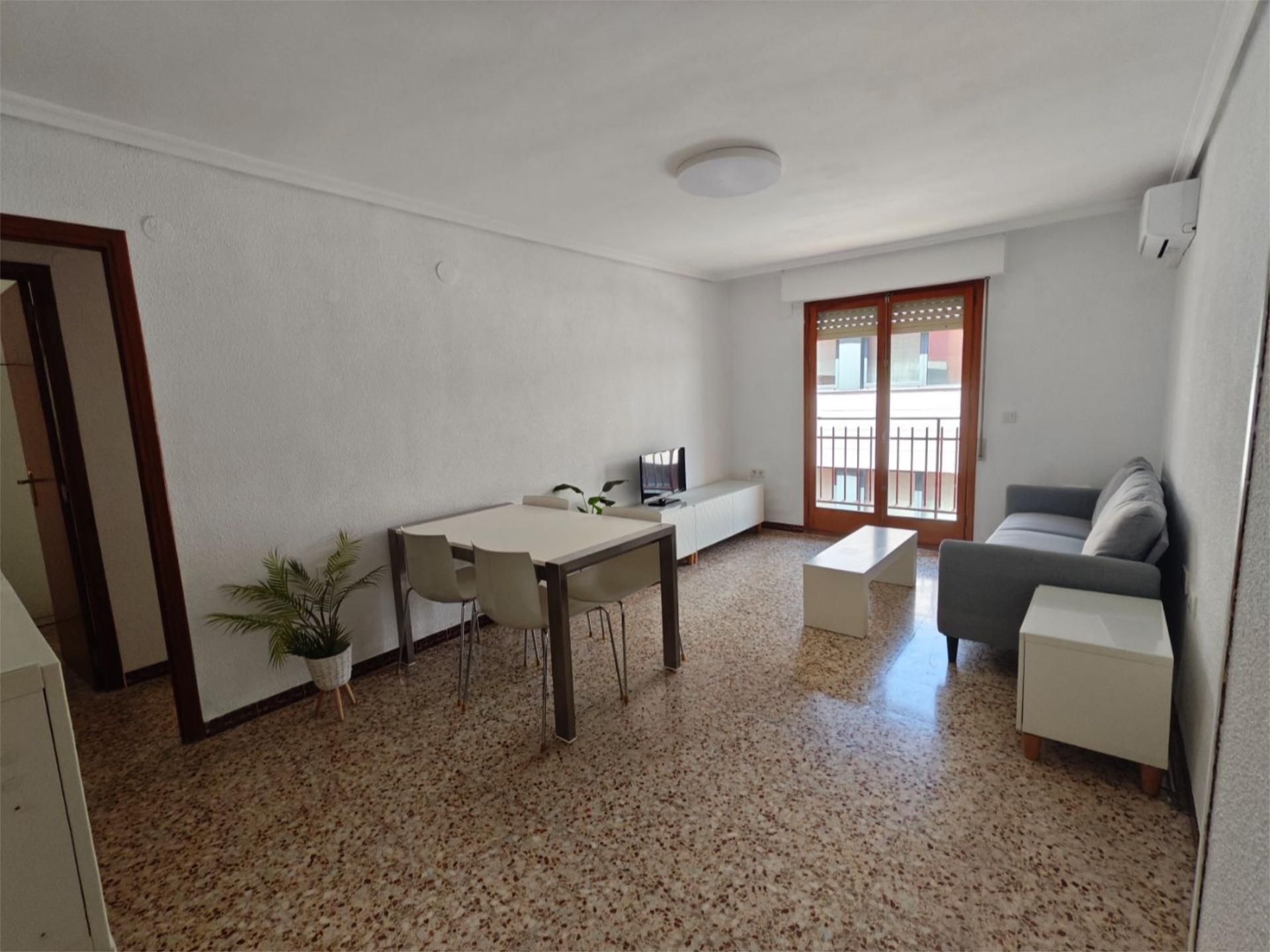 Flat to rent in Parque Ribalta - Plaza de Toros