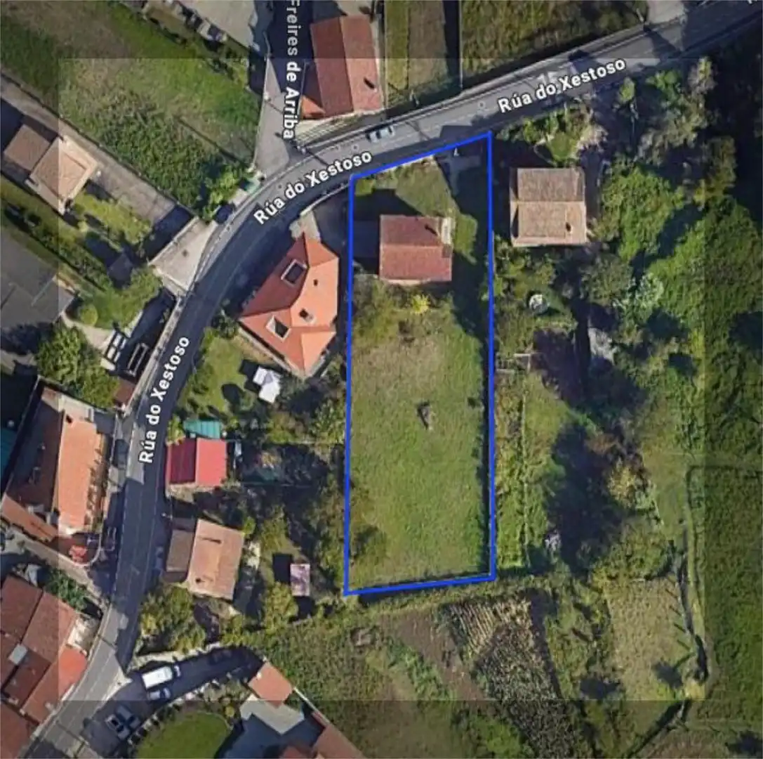 Casa o chalet en venta en Rúa Do Xestoso, 43c, Bembrive Casa o chalet en venta en Vigo con Balcón