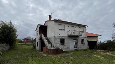 Houses for sale in Rúa Do Xestoso, 43c, Bembrive, Vigo - image 2 Photo 2 of Houses for sale in Rúa Do Xestoso, 43c, Bembrive, Vigo