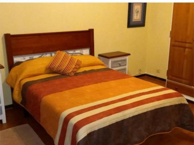 Piso en Alquiler en Avenida Vigo, 165 en Plaza de España