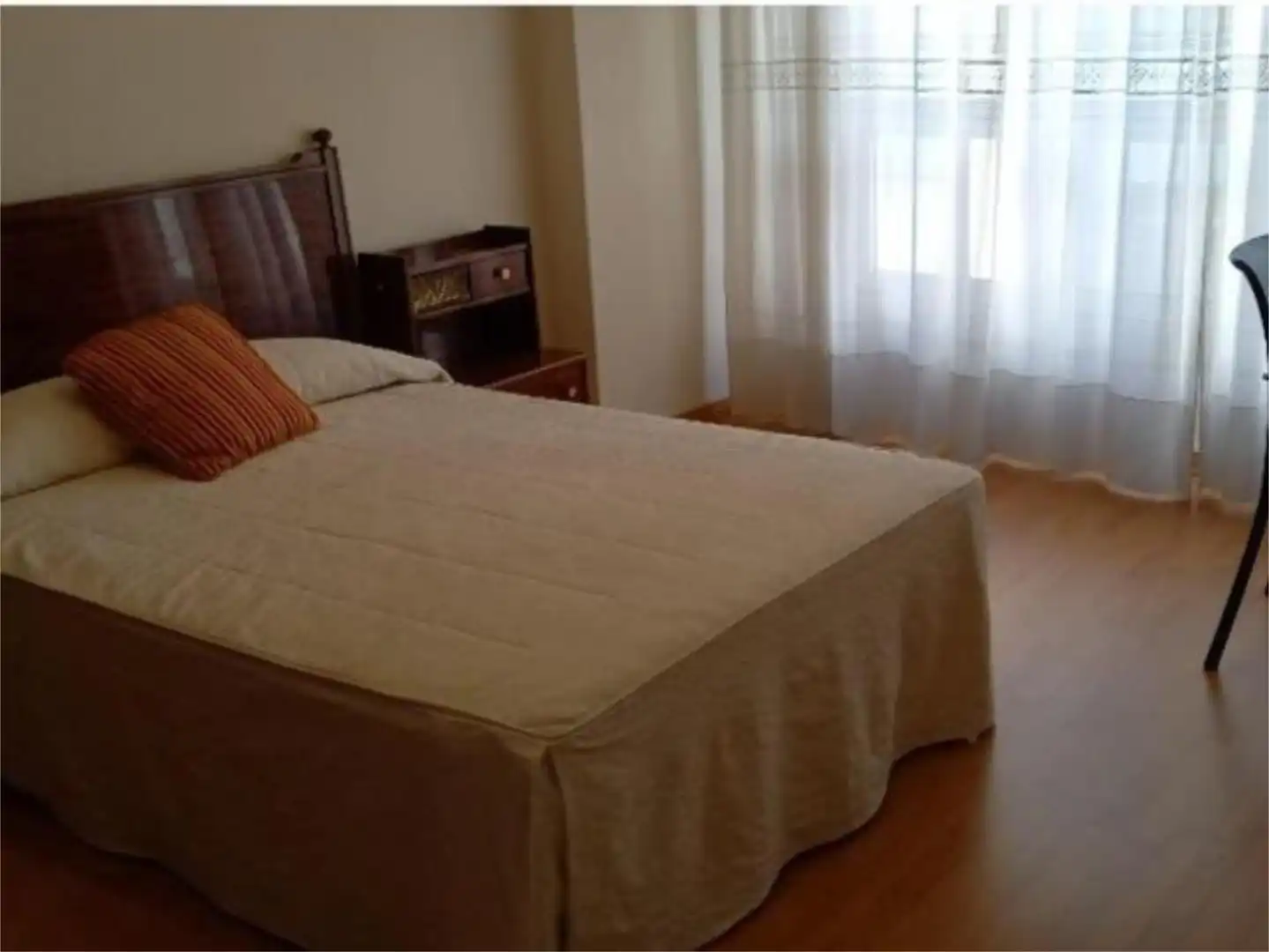 Flat for rent in Avenida Vigo, 165, Plaza de España