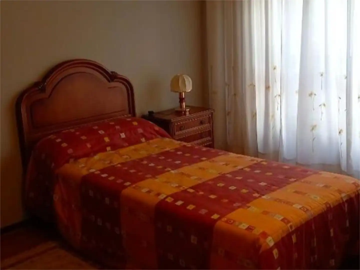 Flat for rent in Avenida Vigo, 165, Plaza de España