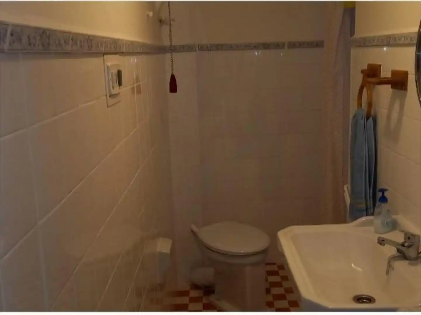 Flat for rent in Avenida Vigo, 165, Plaza de España