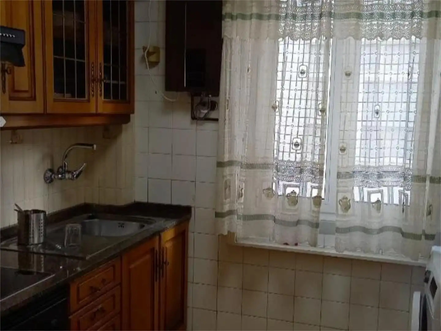 Flat for rent in Avenida Vigo, 165, Plaza de España
