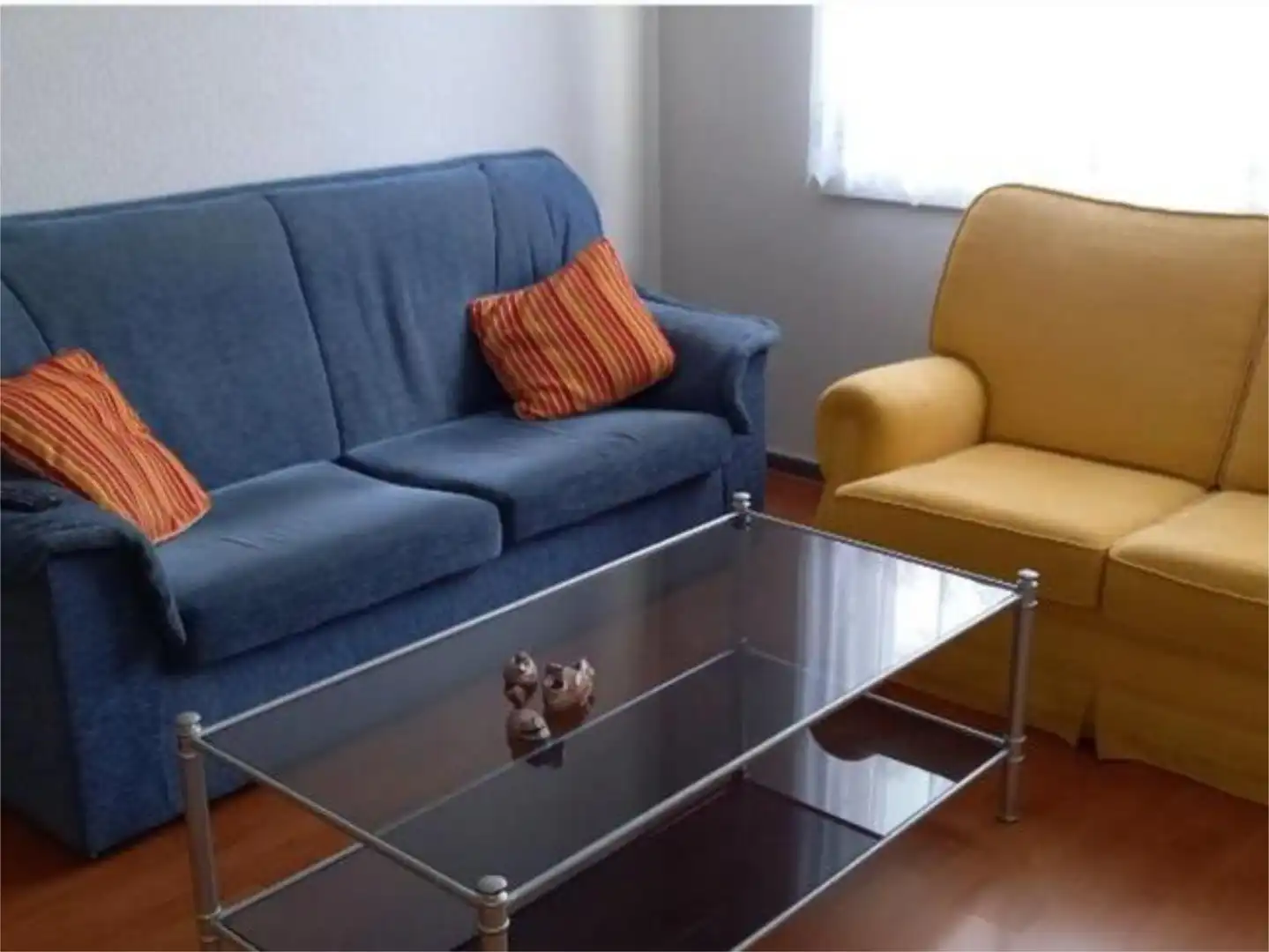 Flat for rent in Avenida Vigo, 165, Plaza de España