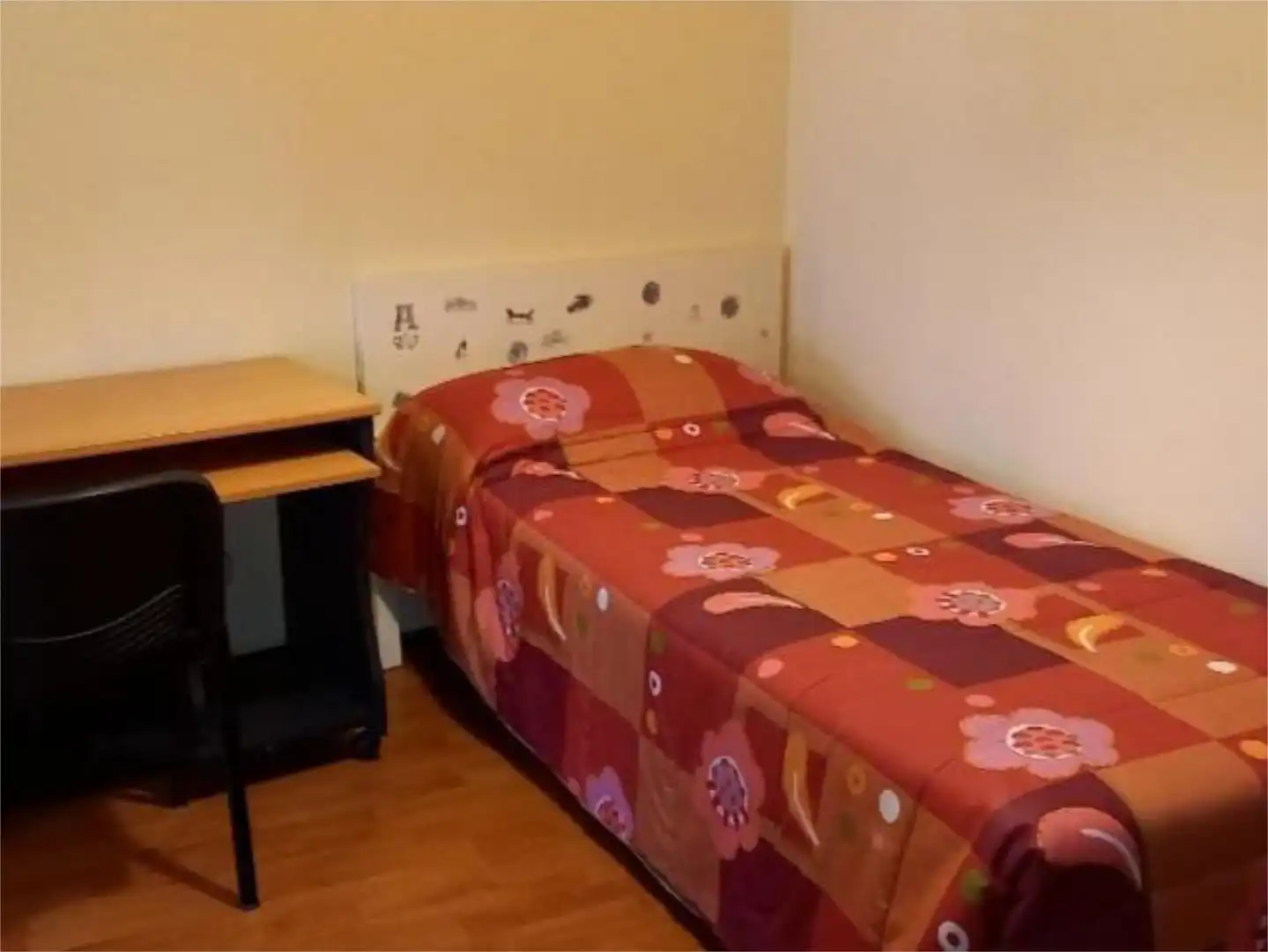 Flat for rent in Avenida Vigo, 165, Plaza de España