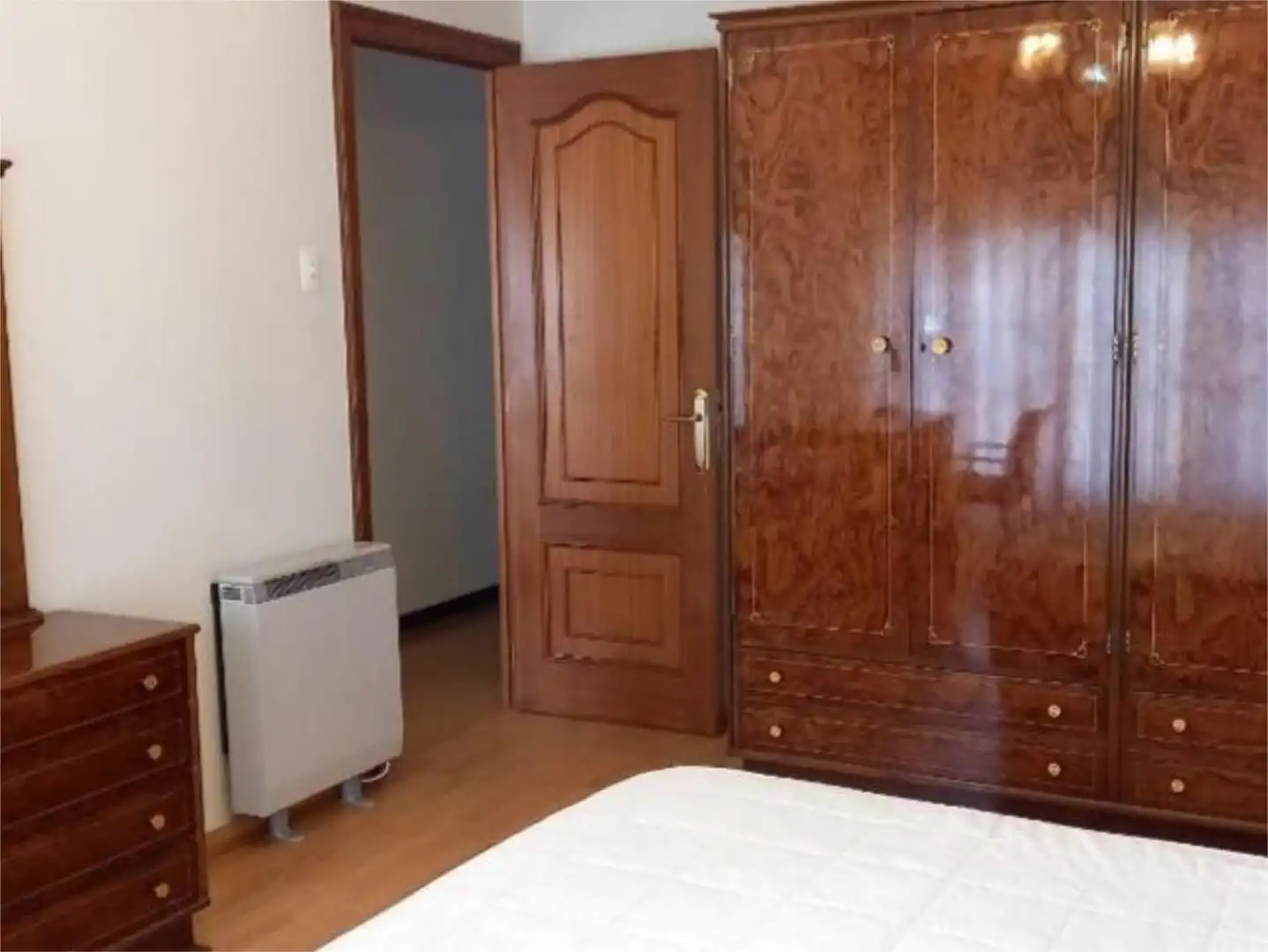 Flat for rent in Avenida Vigo, 165, Plaza de España