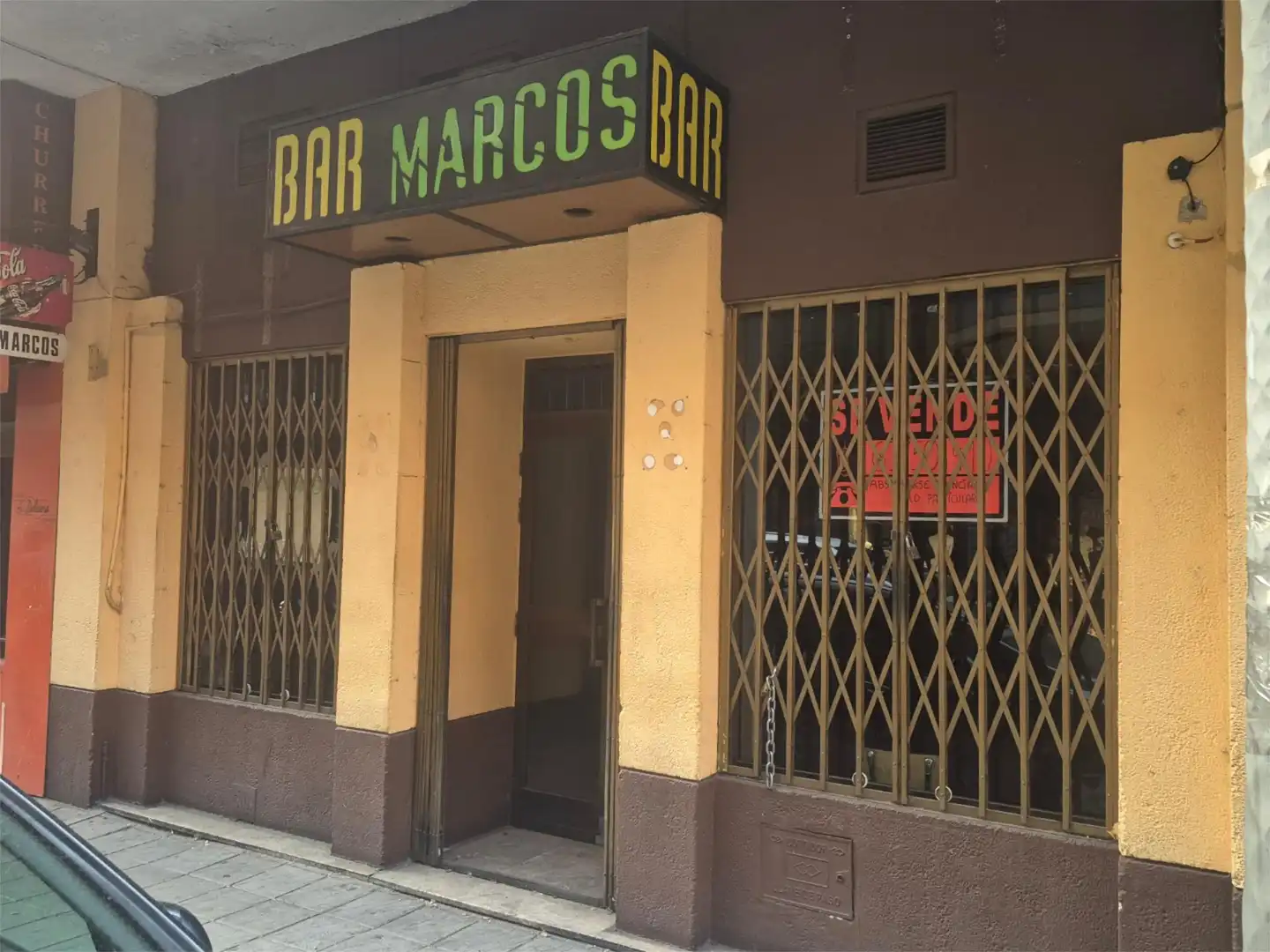 Commercial properties for sale in Calle Joaquina Santander, 51, Centro - Corte Inglés Commercial properties for sale in Talavera de la Reina