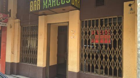 Photo 2 of Premises for sale in Calle Joaquina Santander, 51, Centro - Corte Inglés, Talavera de la Reina