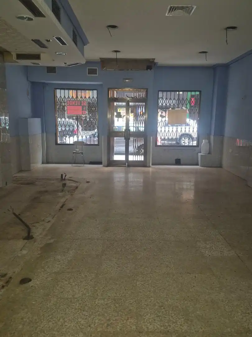Commercial properties for sale in Calle Joaquina Santander, 51, Centro - Corte Inglés Commercial properties for sale in Talavera de la Reina