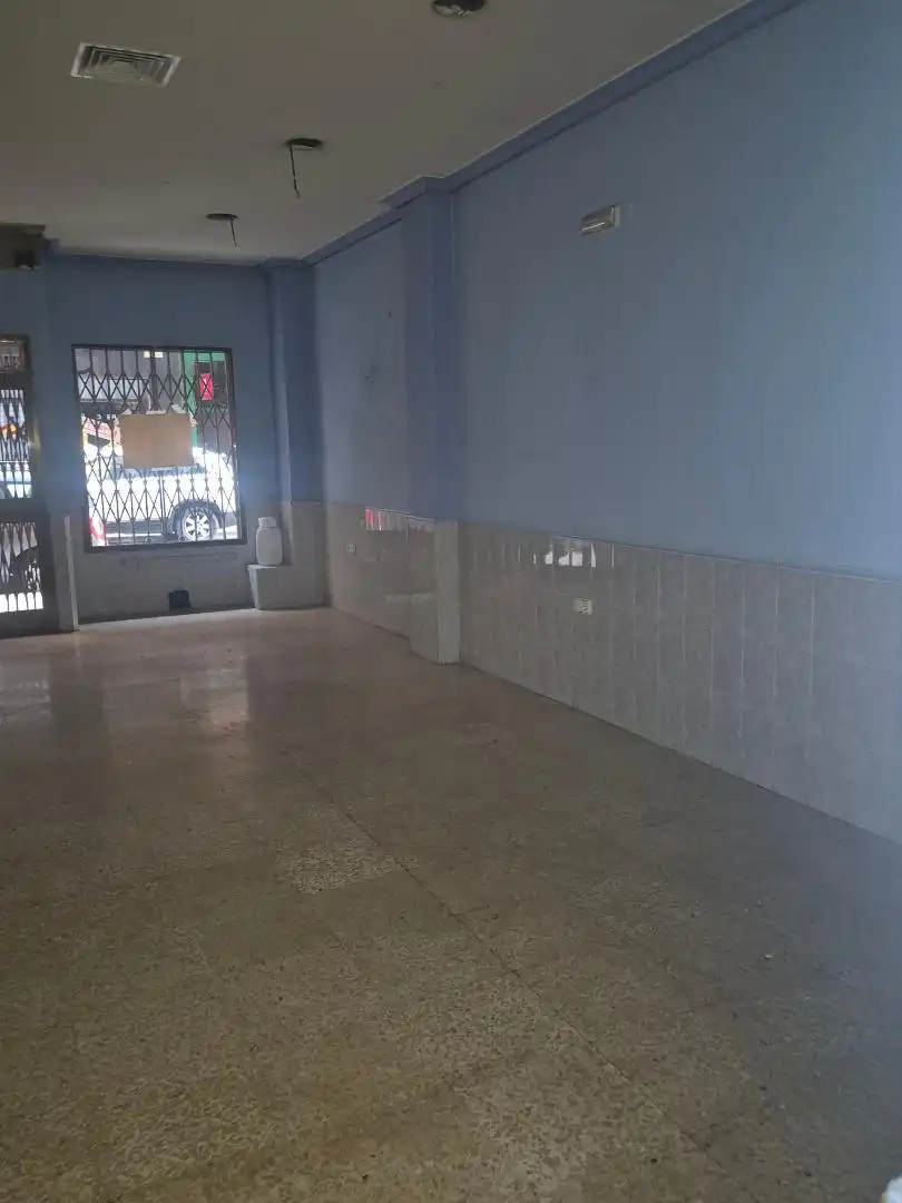 Commercial properties for sale in Calle Joaquina Santander, 51, Centro - Corte Inglés Commercial properties for sale in Talavera de la Reina
