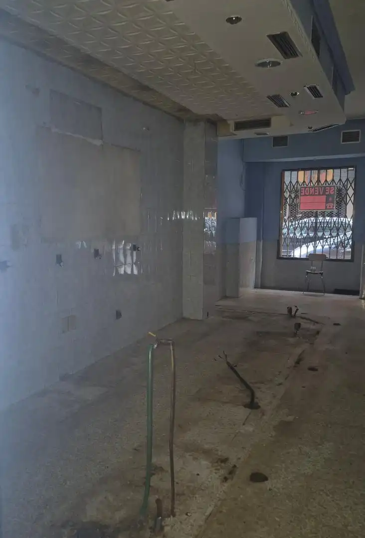 Commercial properties for sale in Calle Joaquina Santander, 51, Centro - Corte Inglés Commercial properties for sale in Talavera de la Reina