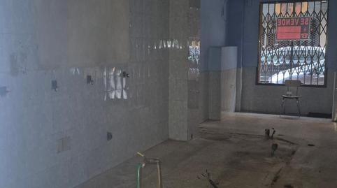 Photo 5 of Premises for sale in Calle Joaquina Santander, 51, Centro - Corte Inglés, Talavera de la Reina