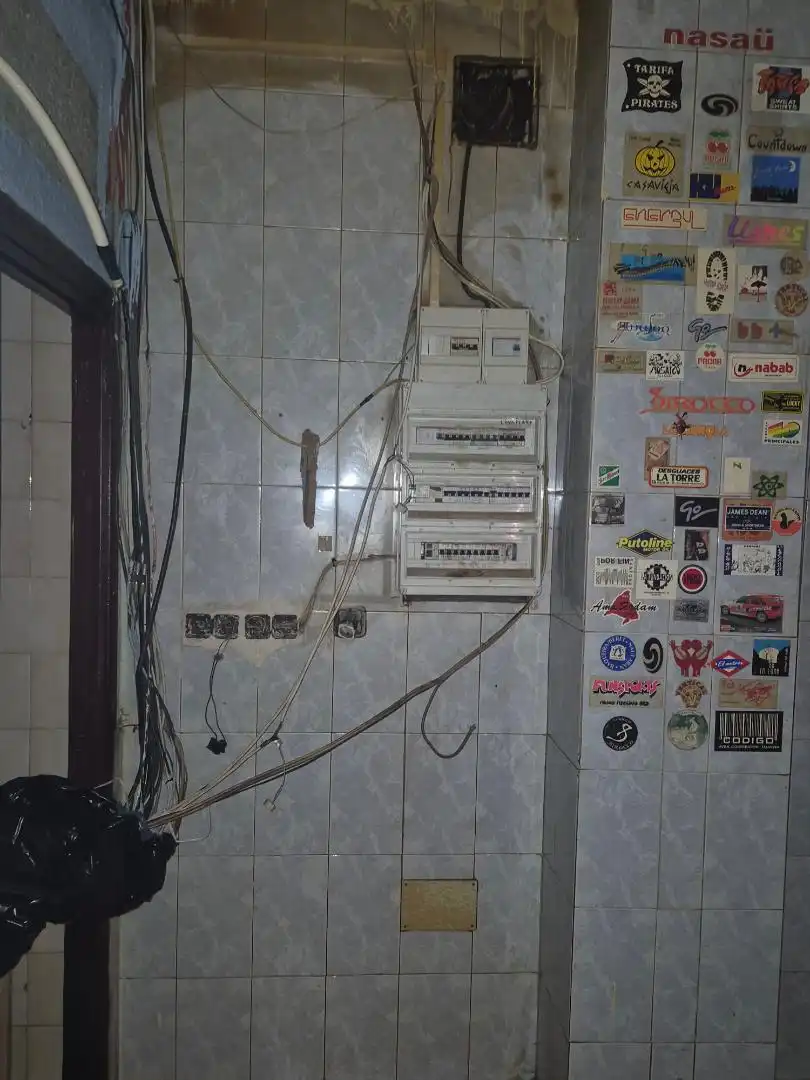 Commercial properties for sale in Calle Joaquina Santander, 51, Centro - Corte Inglés Commercial properties for sale in Talavera de la Reina