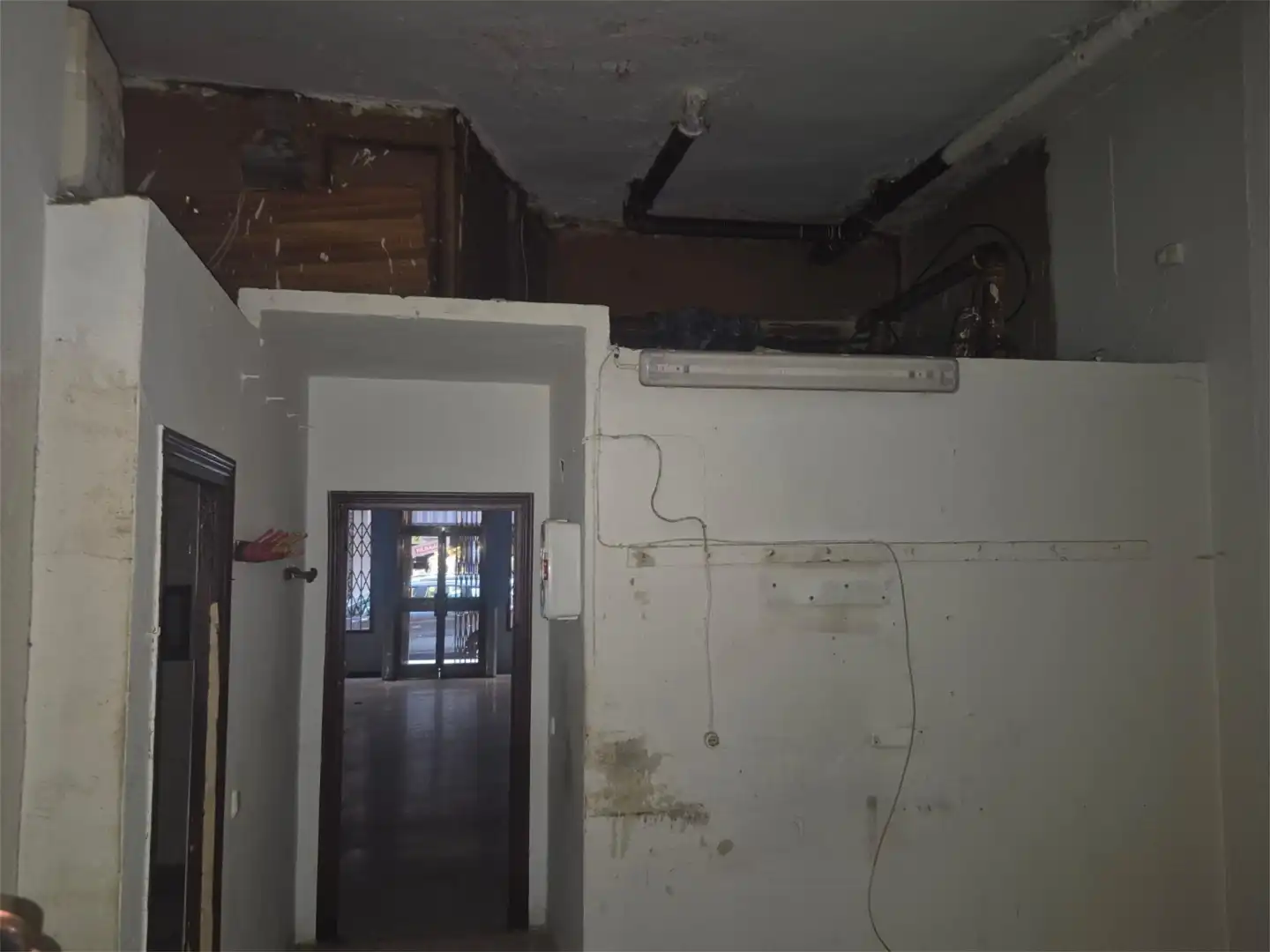 Commercial properties for sale in Calle Joaquina Santander, 51, Centro - Corte Inglés Commercial properties for sale in Talavera de la Reina
