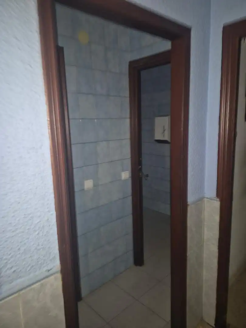 Commercial properties for sale in Calle Joaquina Santander, 51, Centro - Corte Inglés Bedroom of Commercial properties for sale in Talavera de la Reina