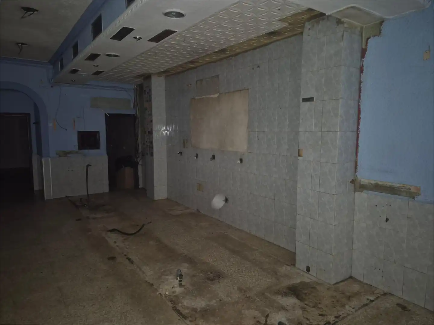 Commercial properties for sale in Calle Joaquina Santander, 51, Centro - Corte Inglés Commercial properties for sale in Talavera de la Reina