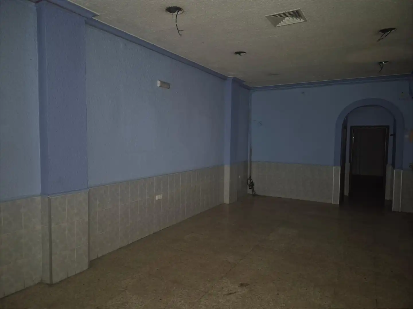 Commercial properties for sale in Calle Joaquina Santander, 51, Centro - Corte Inglés Commercial properties for sale in Talavera de la Reina