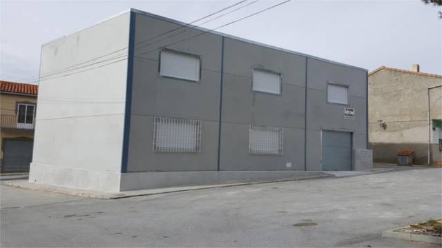 Local comercial en Alquiler en Castril