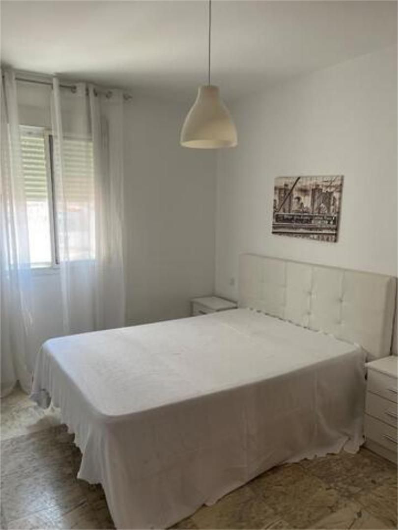 Bedroom of Apartment to rent in Badajoz Capital