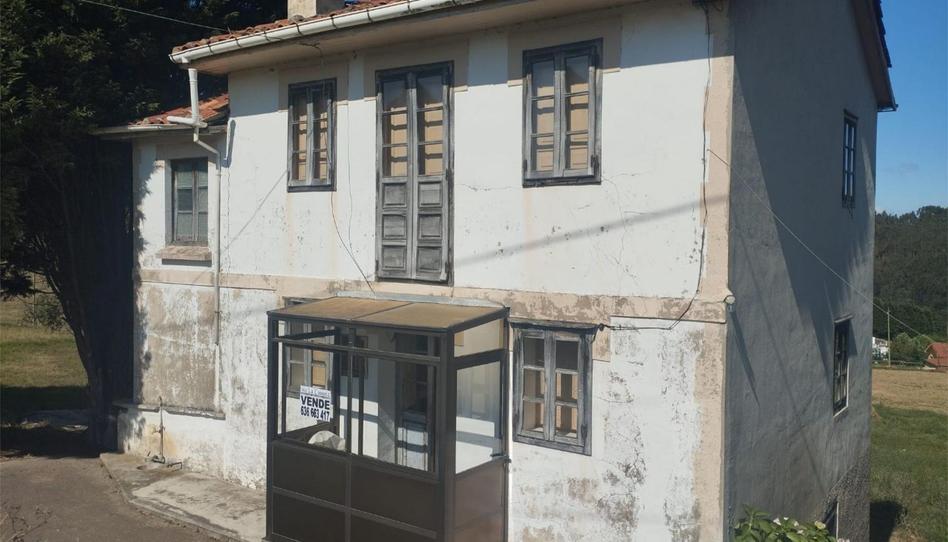 Foto 1 de Pis en venda a Caserio la Grandera, 59, Pillarno, Asturias